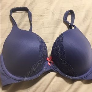 Victoria secret perfect shape bra size 32DD